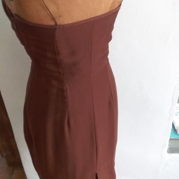 Summer Two-Piece Dress Suit - Picture 2 of 4